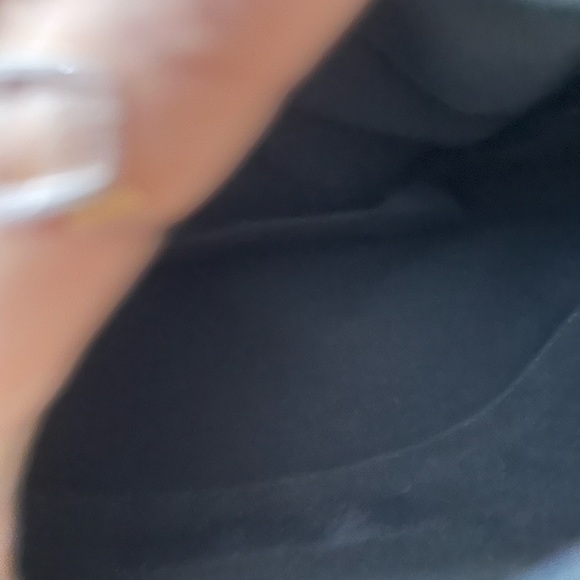 Vintage Salvatore Ferragamo black patent bag - Picture 5 of 7